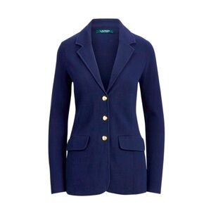 Lauren Ralph lauren blazer